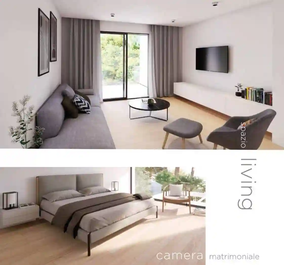 Appartamento - foto 2