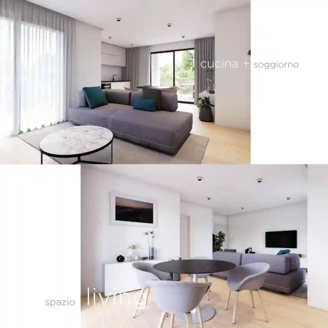 Appartamento - foto 3