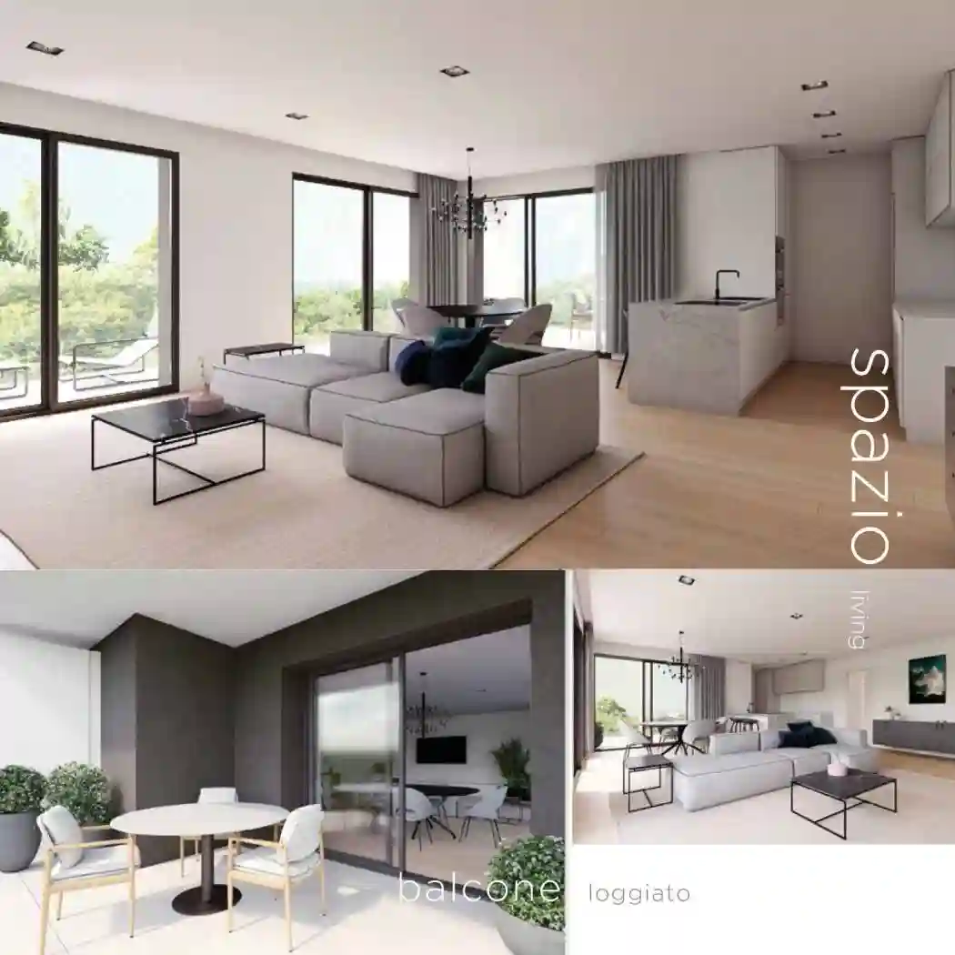 Appartamento - foto 5