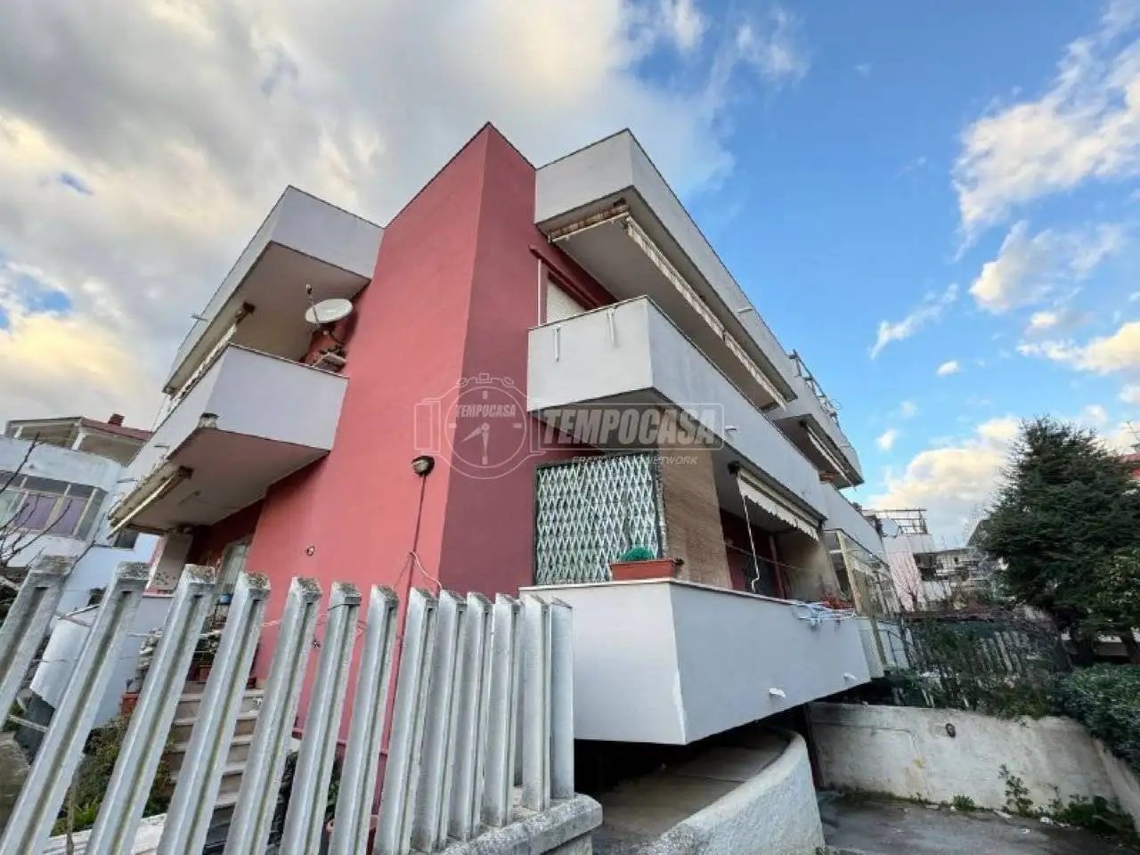 Appartamento in vendita a Francavilla al Mare