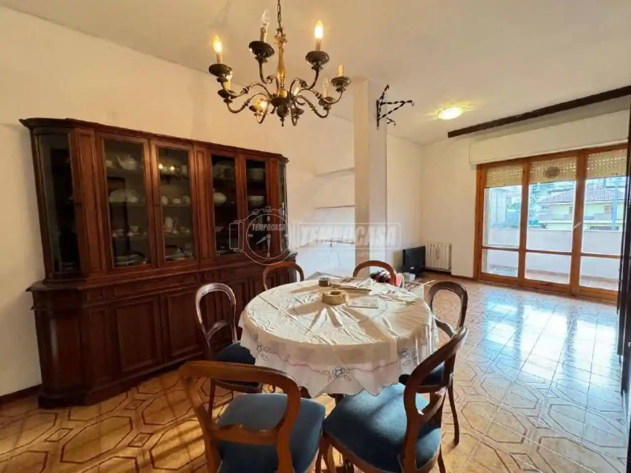 Trilocale via dei Marrucini 15, Centro, Francavilla al Mare - foto 3