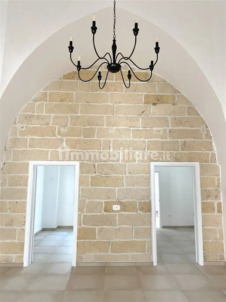 Casa indipendente in vendita a Soleto