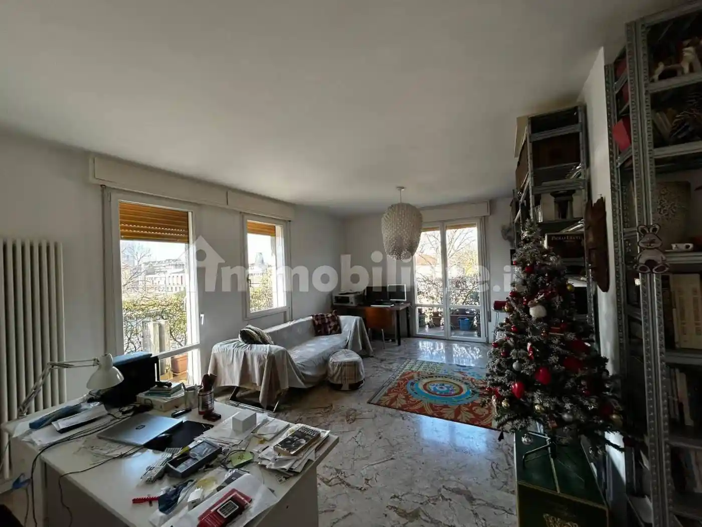 Appartamento in vendita a Padova