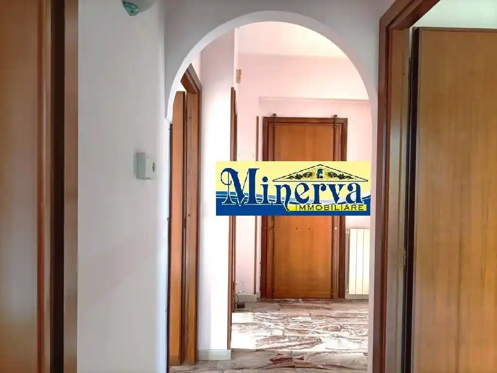 Appartamento in vendita a Nettuno