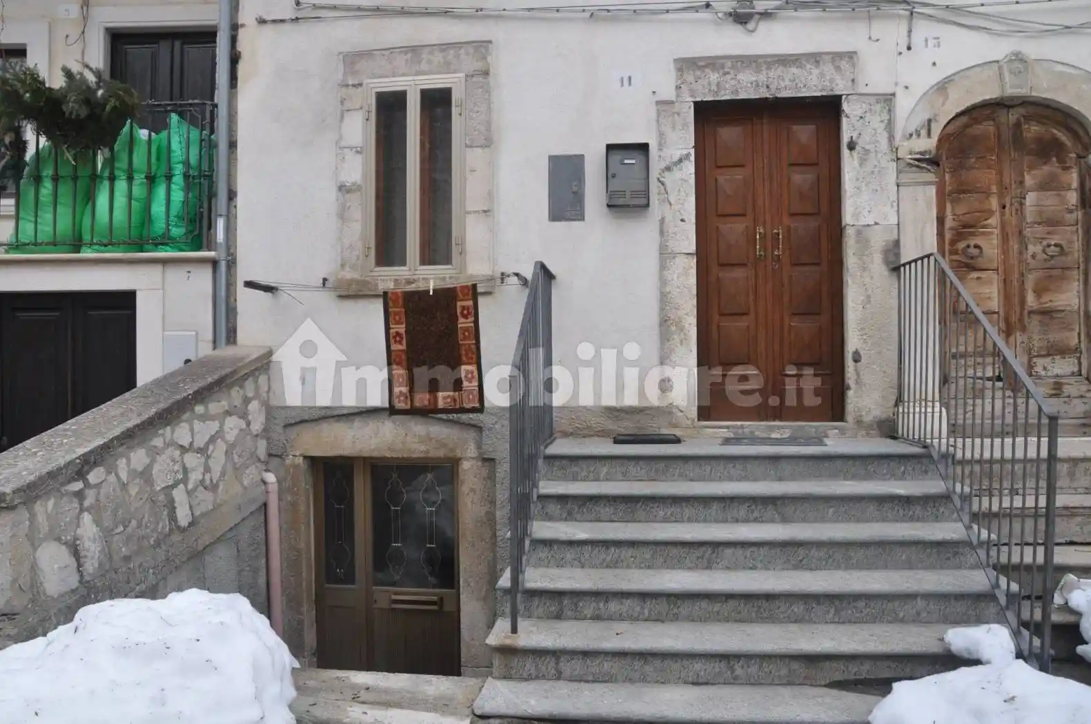 Terratetto unifamiliare via Collicelle, Pescocostanzo - foto 2