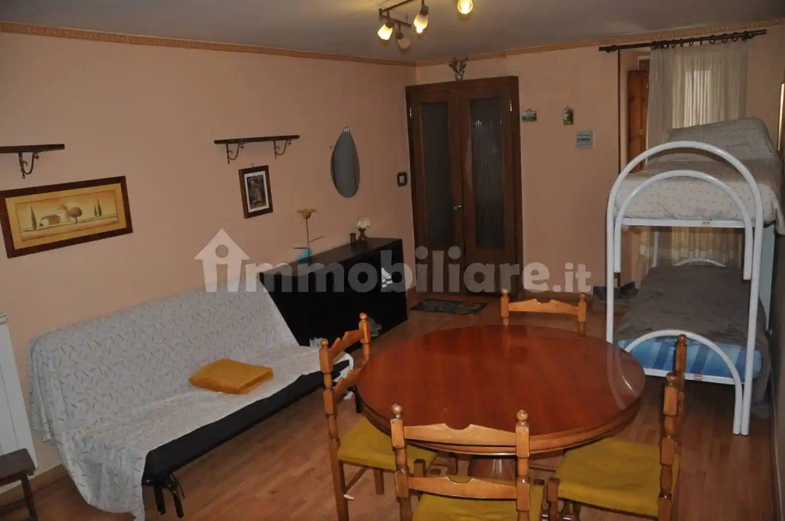 Terratetto unifamiliare via Collicelle, Pescocostanzo - foto 3