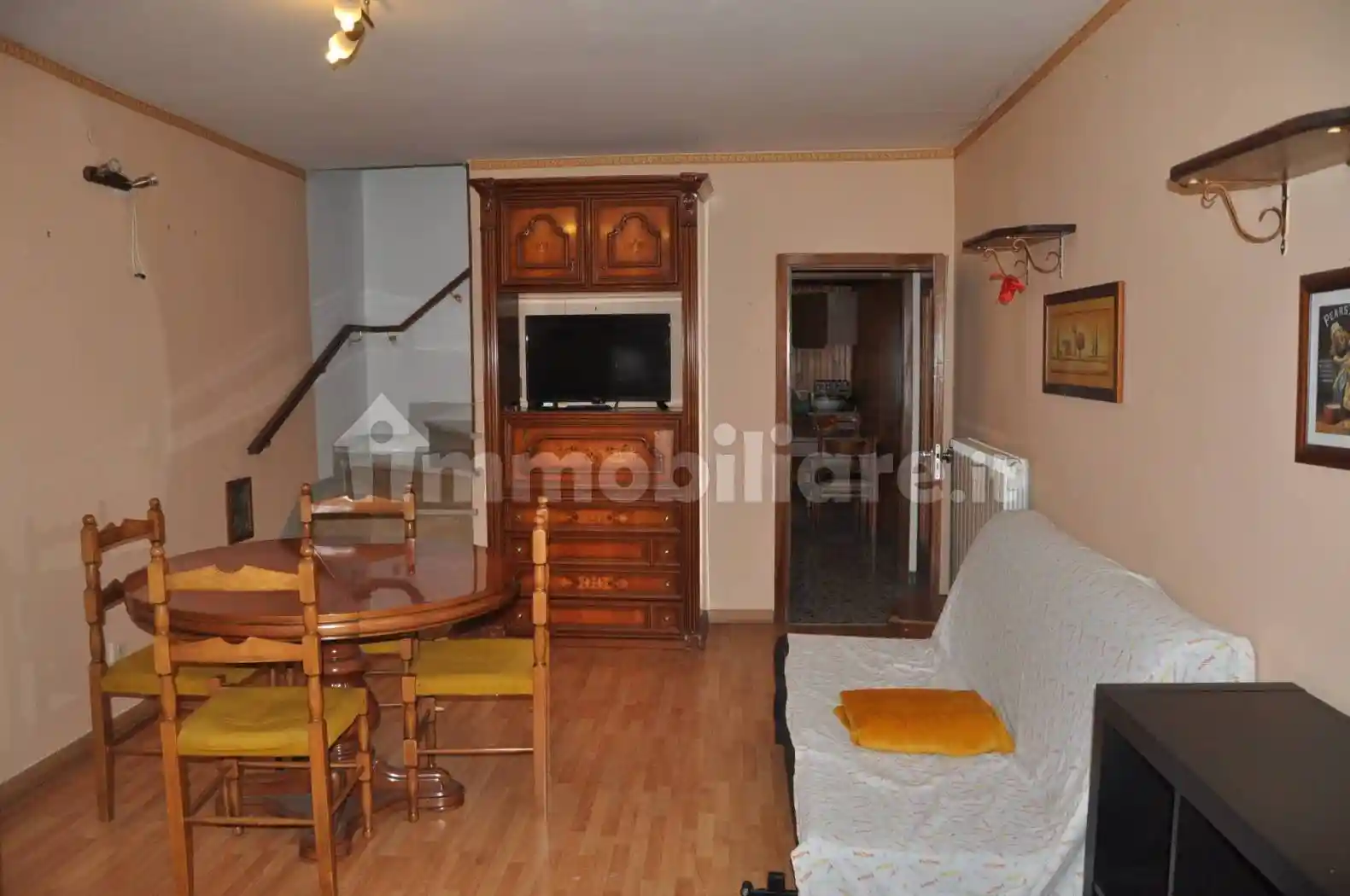 Terratetto unifamiliare via Collicelle, Pescocostanzo - foto 4