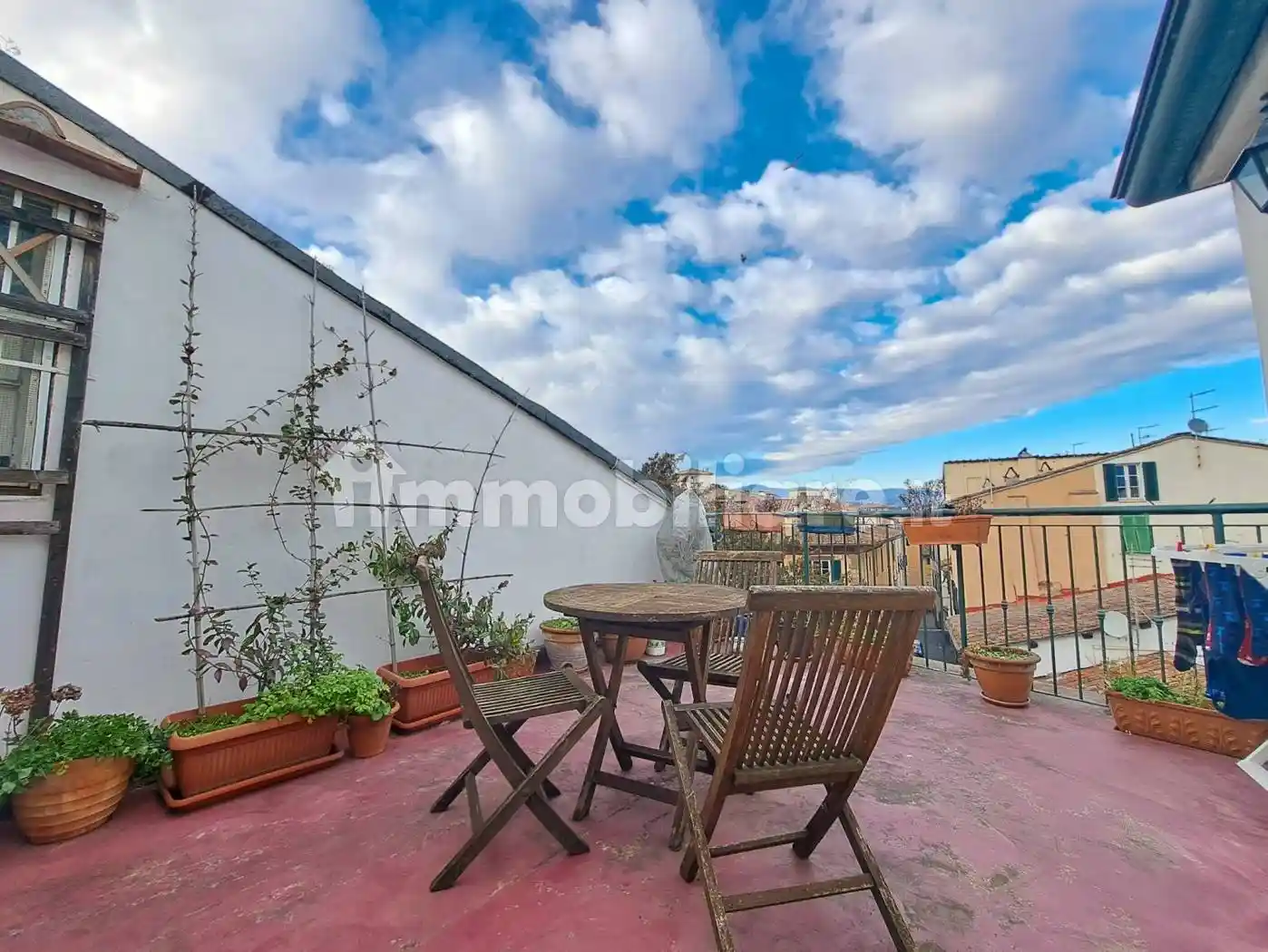 Appartamento in vendita a Lucca