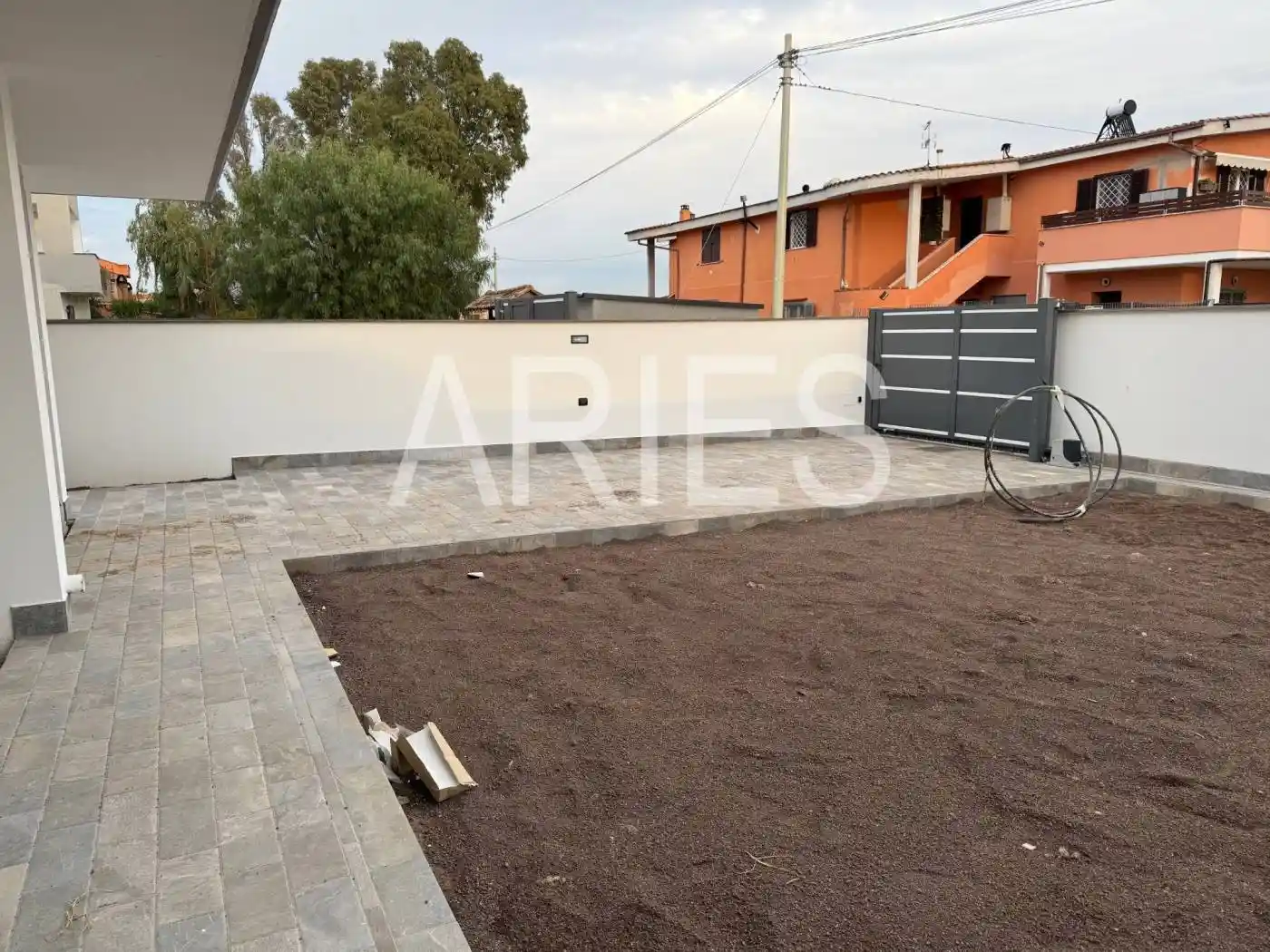 Villetta a schiera - foto 2