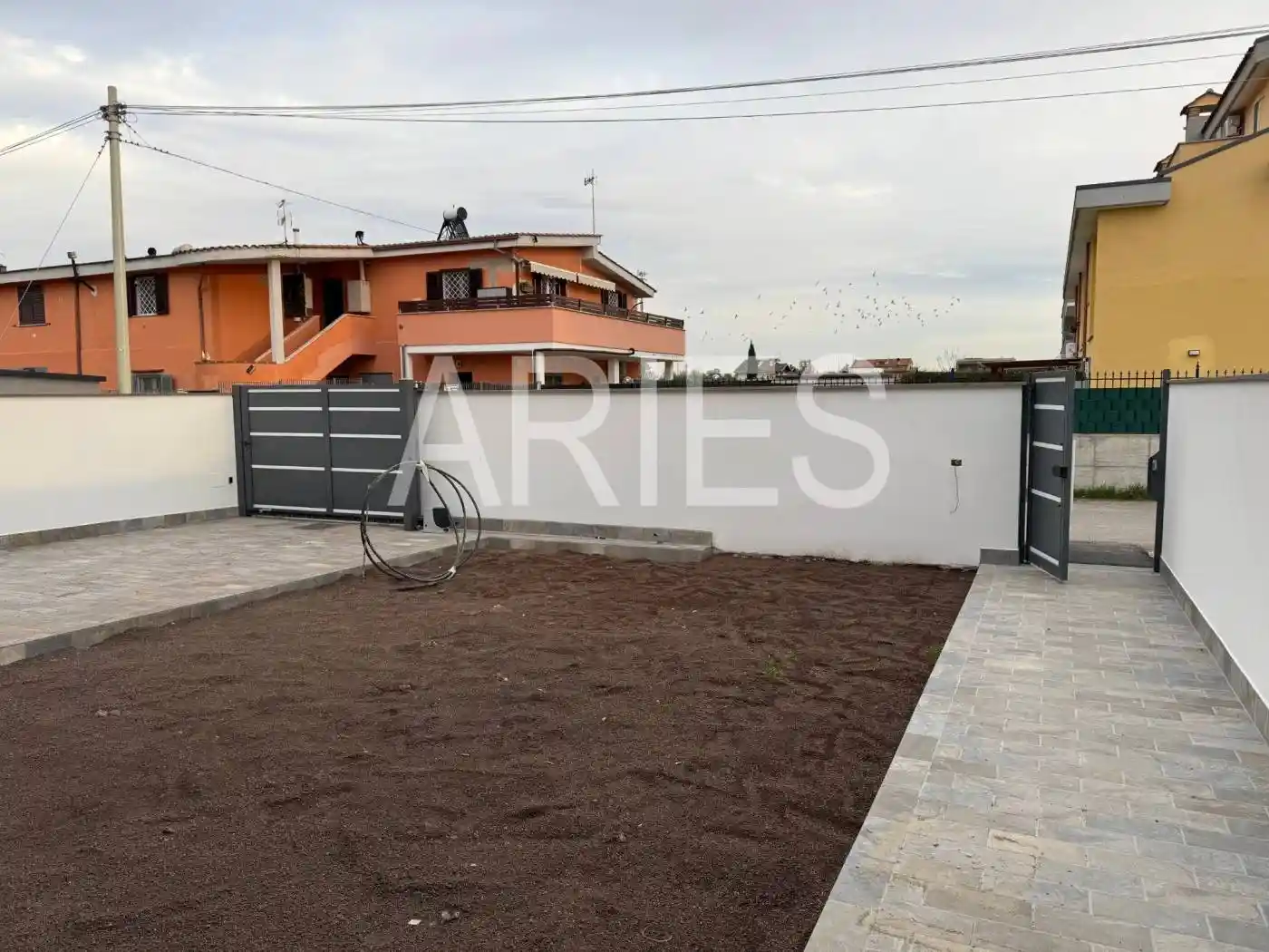 Villetta a schiera - foto 4