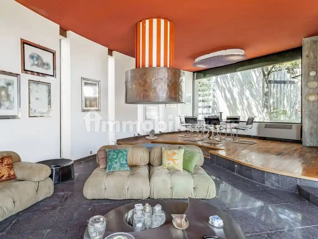 Villa in vendita a Tuscania