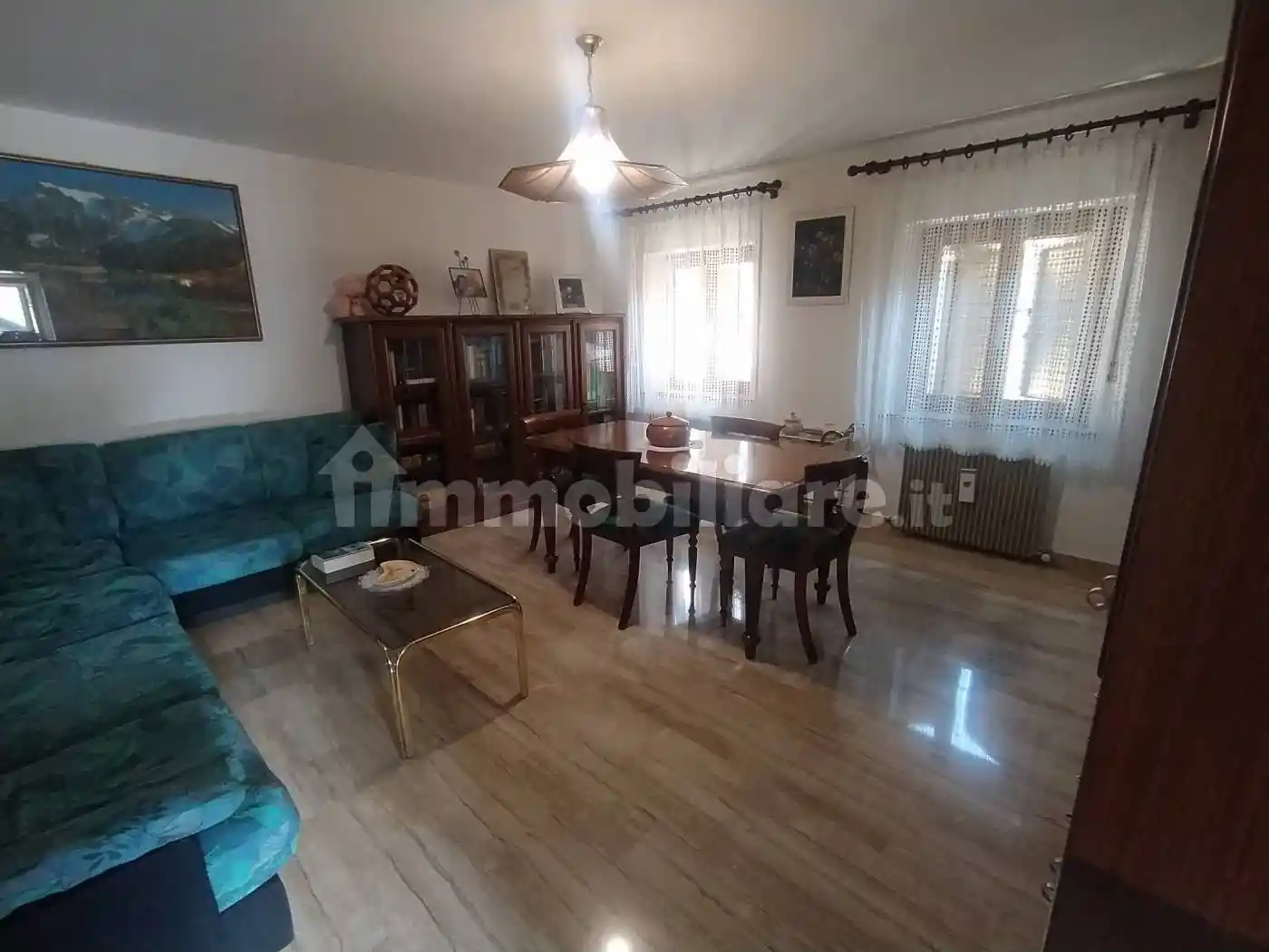 Terratetto unifamiliare via Udine 30, Chiaulis, Verzegnis - foto 4