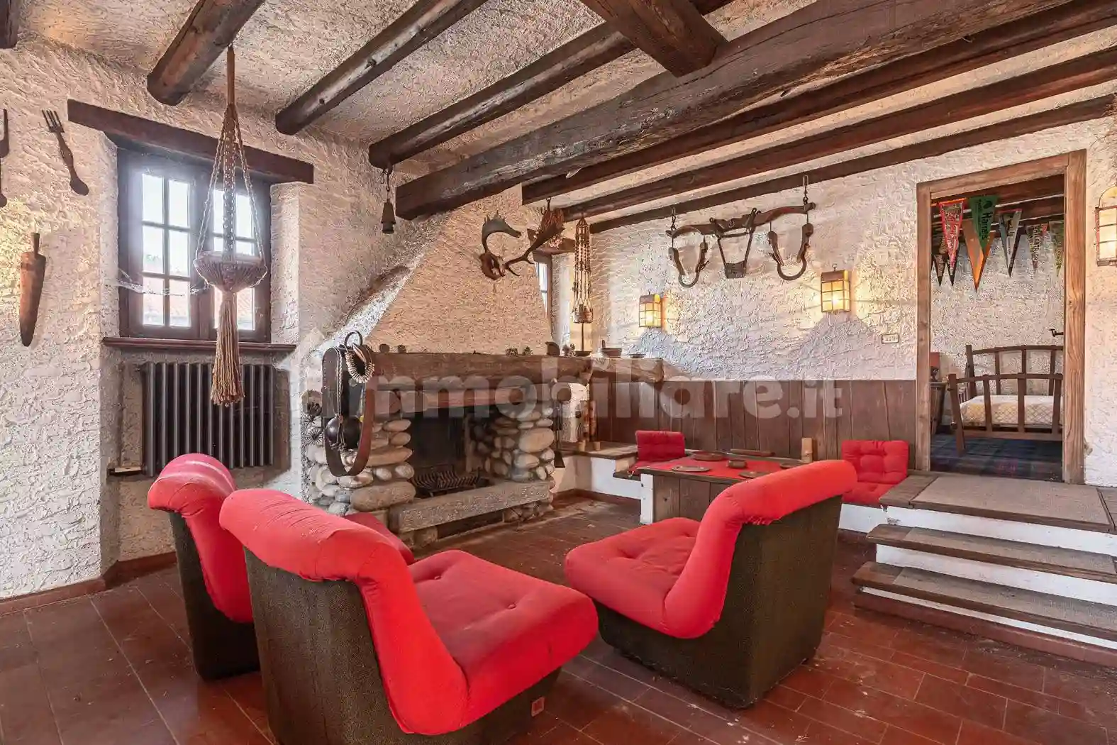 Palazzo - Edificio - foto 2