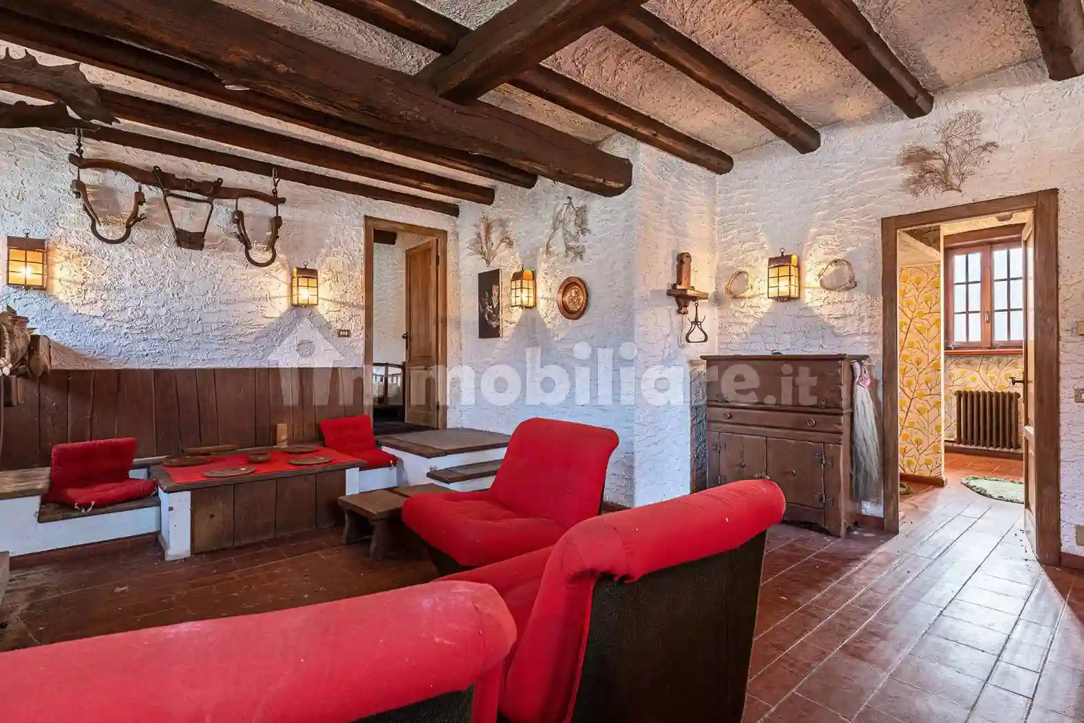 Palazzo - Edificio - foto 3