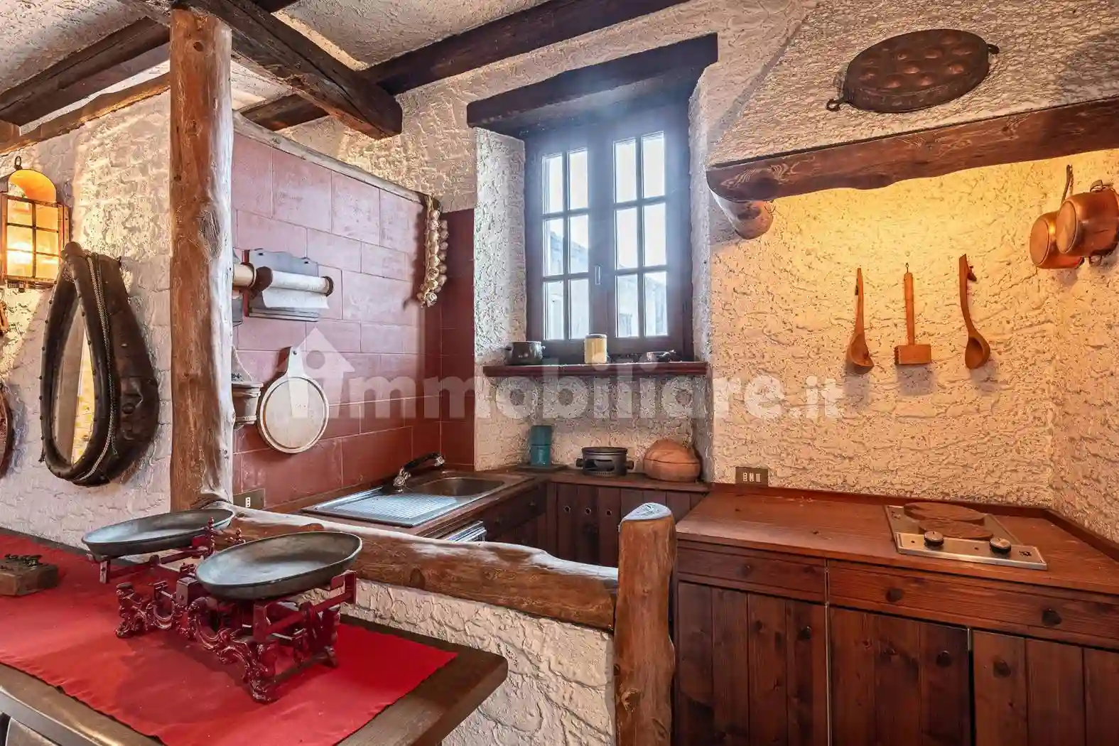 Palazzo - Edificio - foto 4