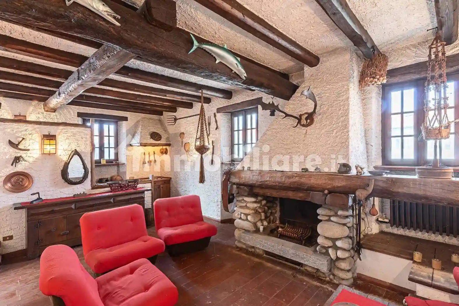 Palazzo - Edificio - foto 5