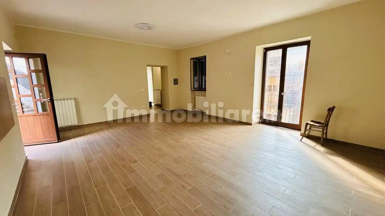 Terratetto unifamiliare via Roma, Centro, Falerna - foto 2