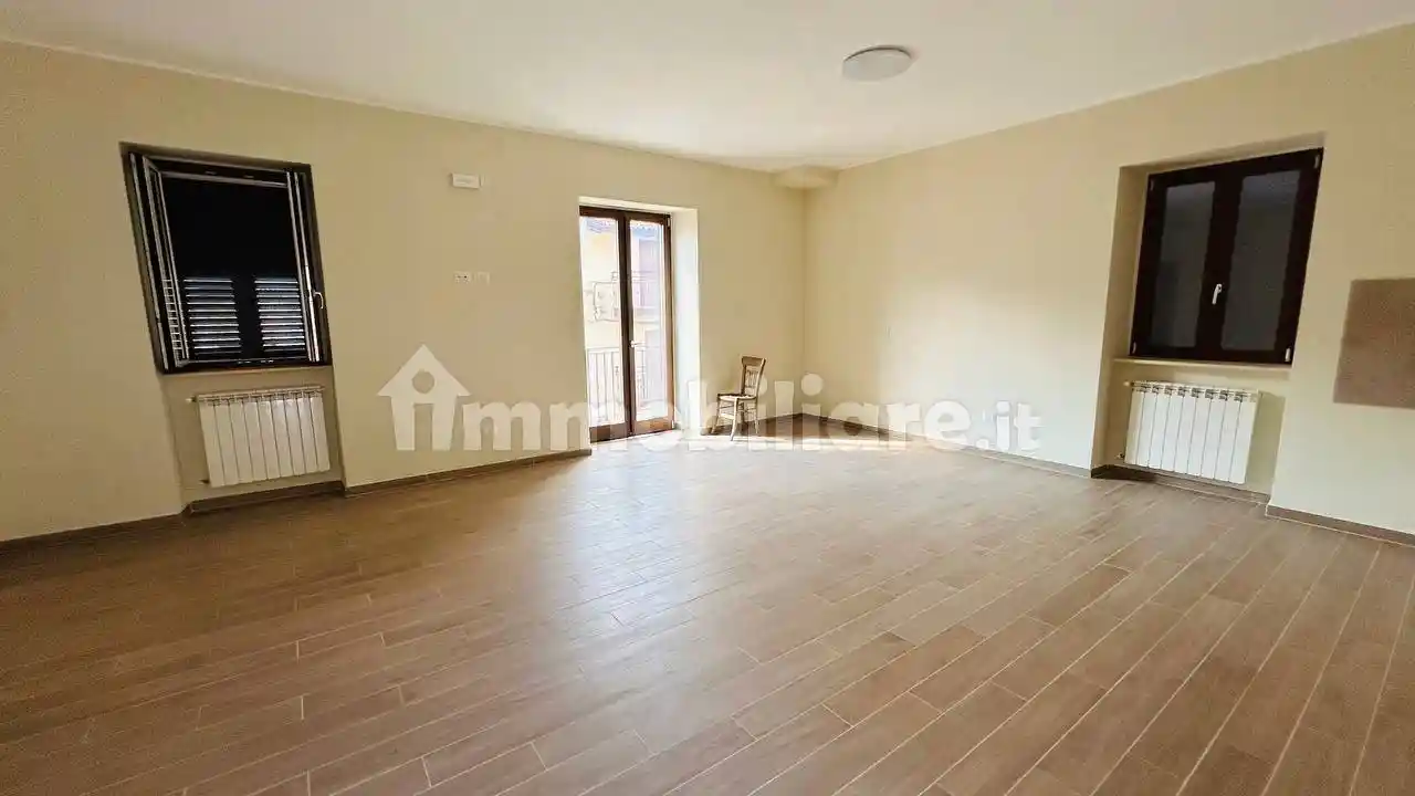 Terratetto unifamiliare via Roma, Centro, Falerna - foto 3