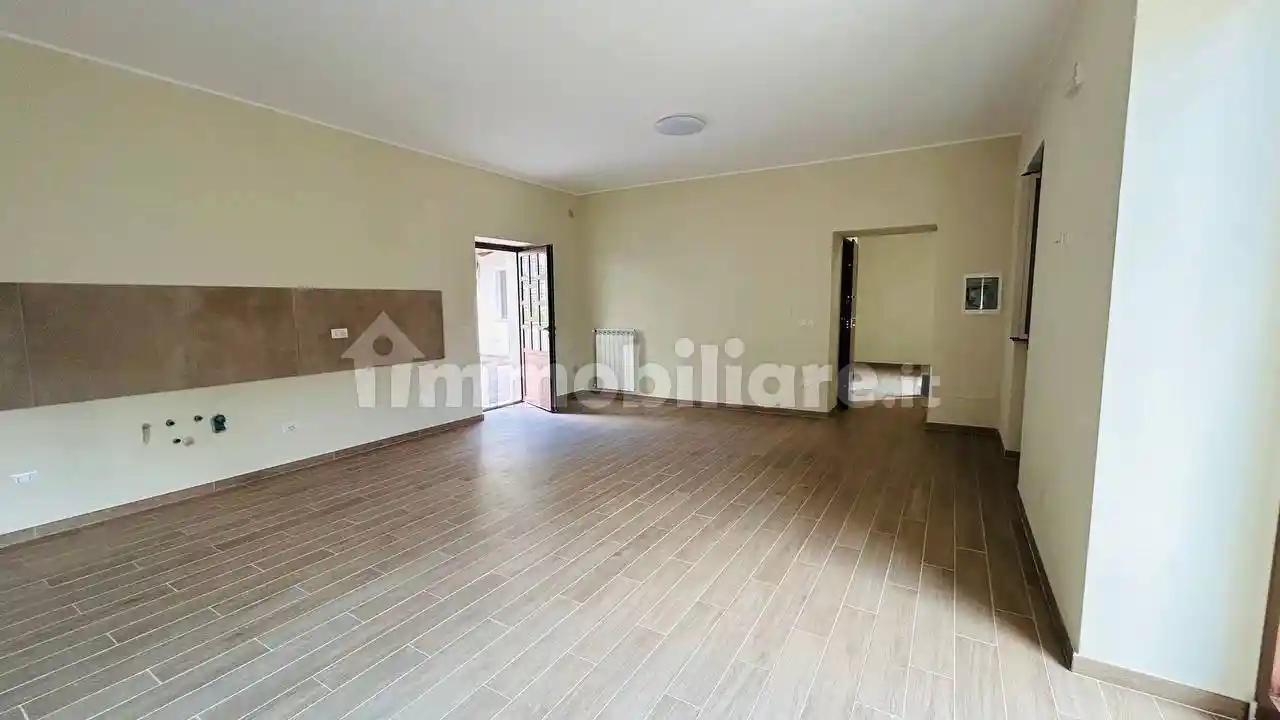 Terratetto unifamiliare via Roma, Centro, Falerna - foto 4