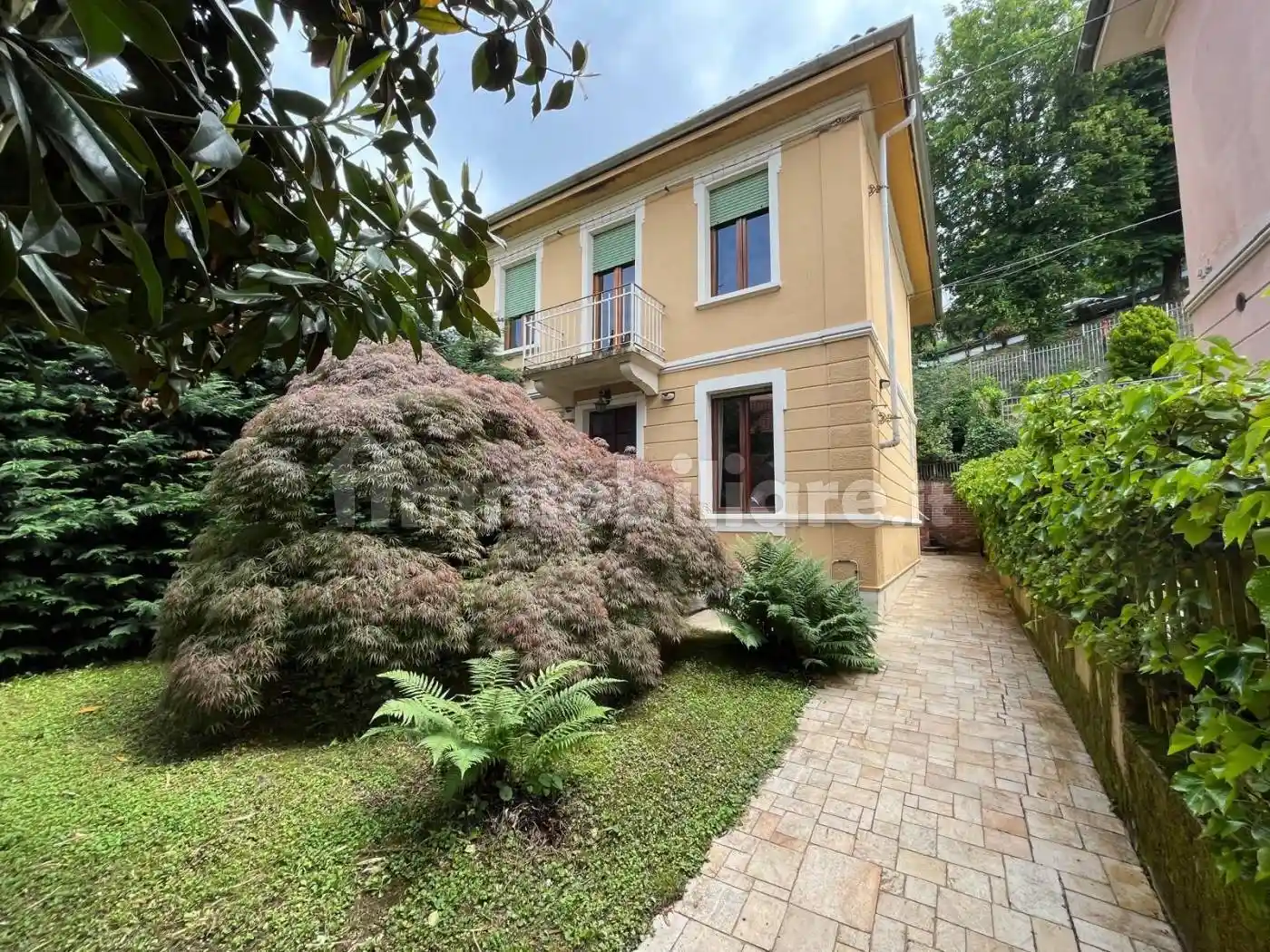 Villa in vendita a Torino