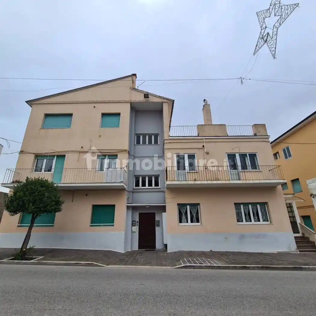 Appartamento in vendita a Numana