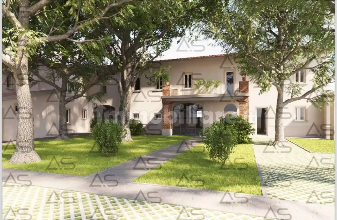 Casa indipendente in vendita a Prato