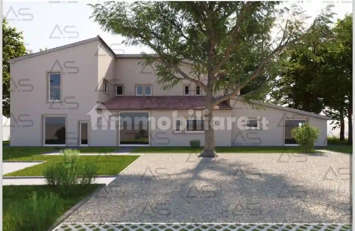 Casa indipendente - foto 4