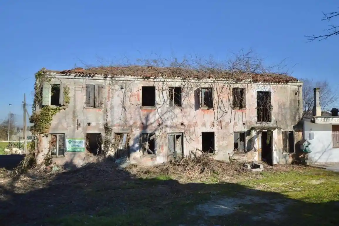 Rustico - Casale in vendita a San Donà di Piave