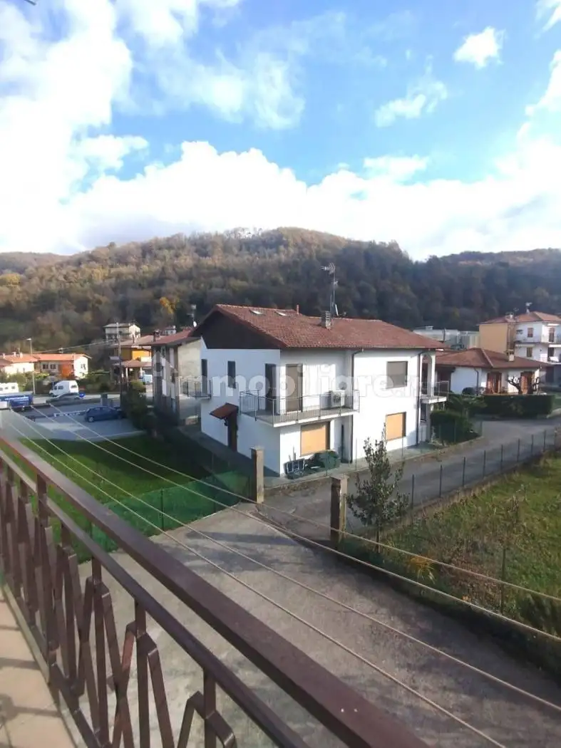 Appartamento in vendita a Monte Marenzo