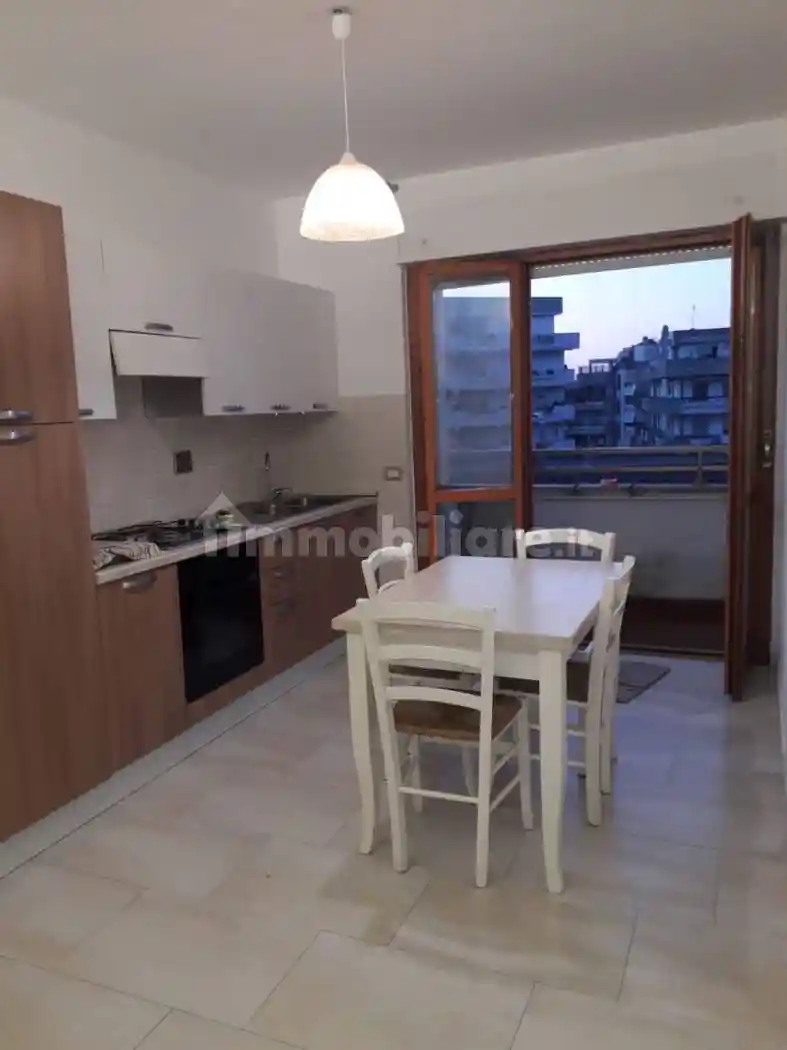 Appartamento in affitto a Nettuno