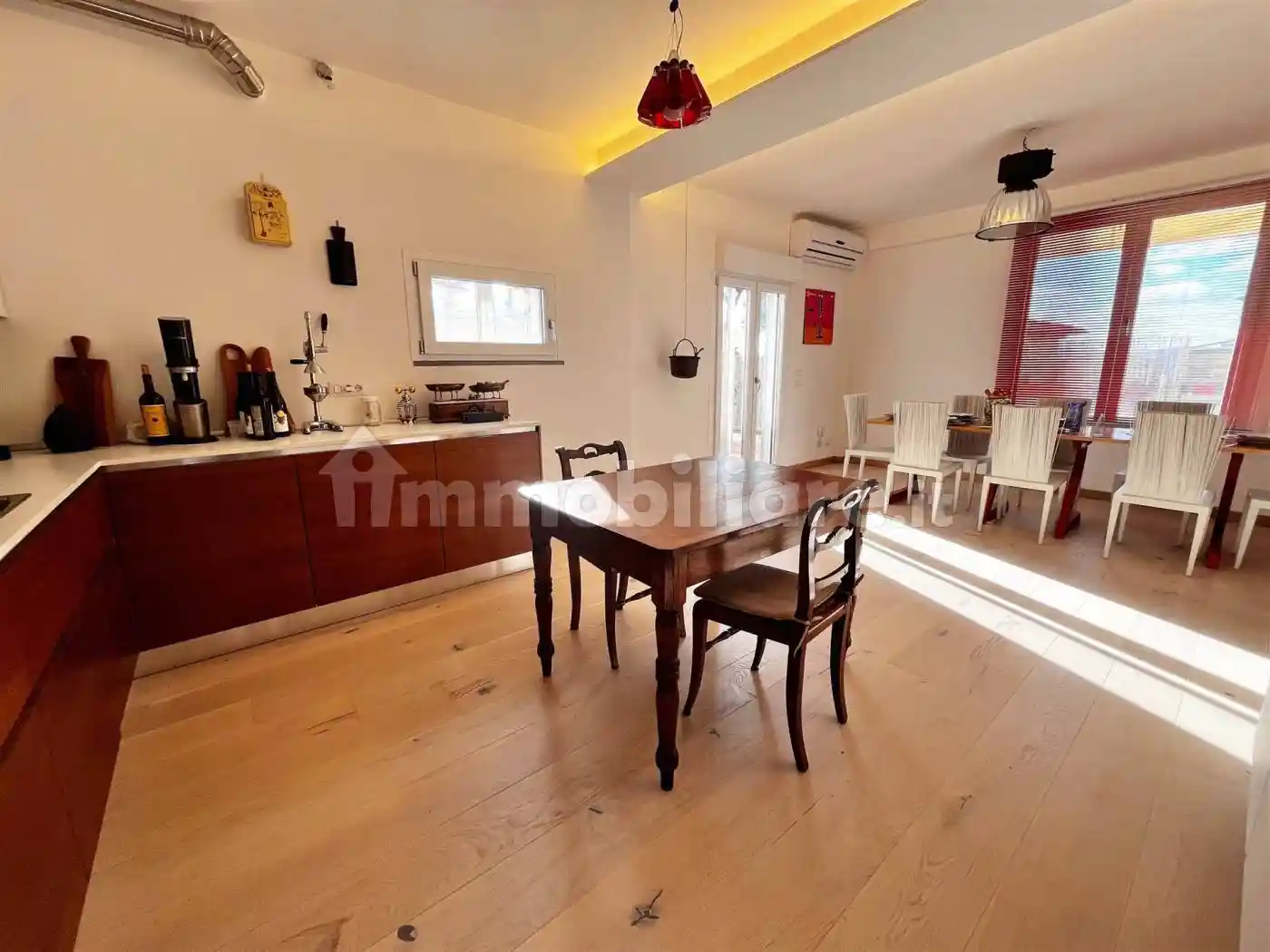 Casa indipendente in vendita a Reggello