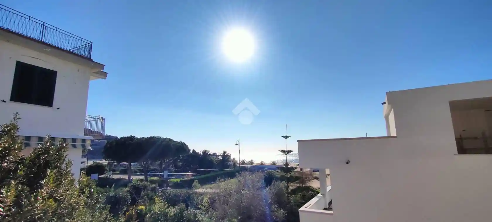 Appartamento in vendita a Gaeta