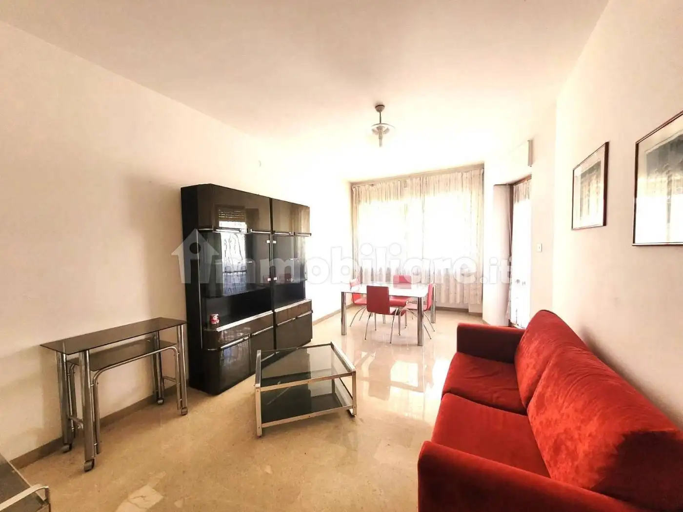 Appartamento in vendita a Pescara