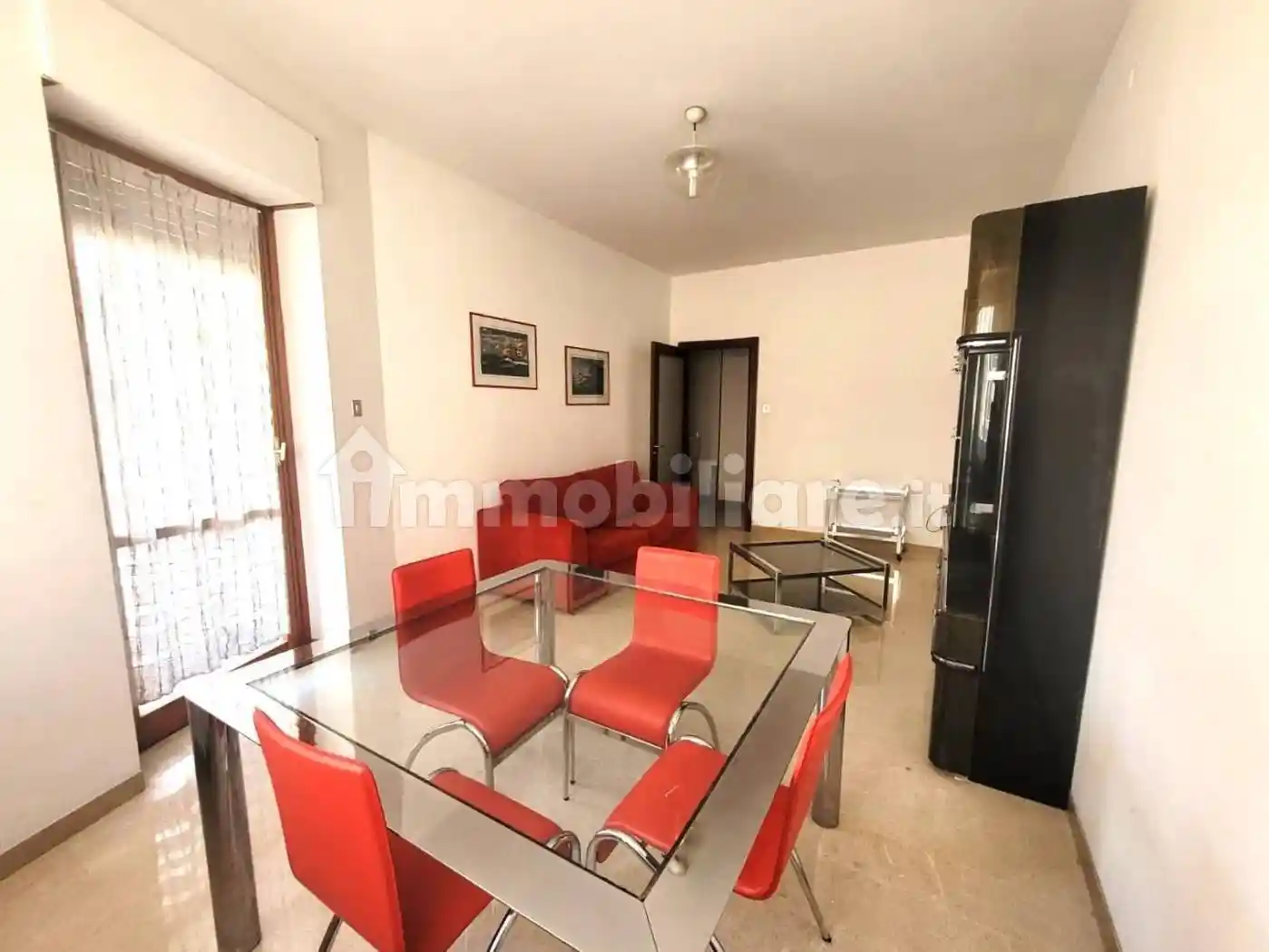 Trilocale via Venezia, Via Venezia - Lungofiume Paolucci, Pescara - foto 2