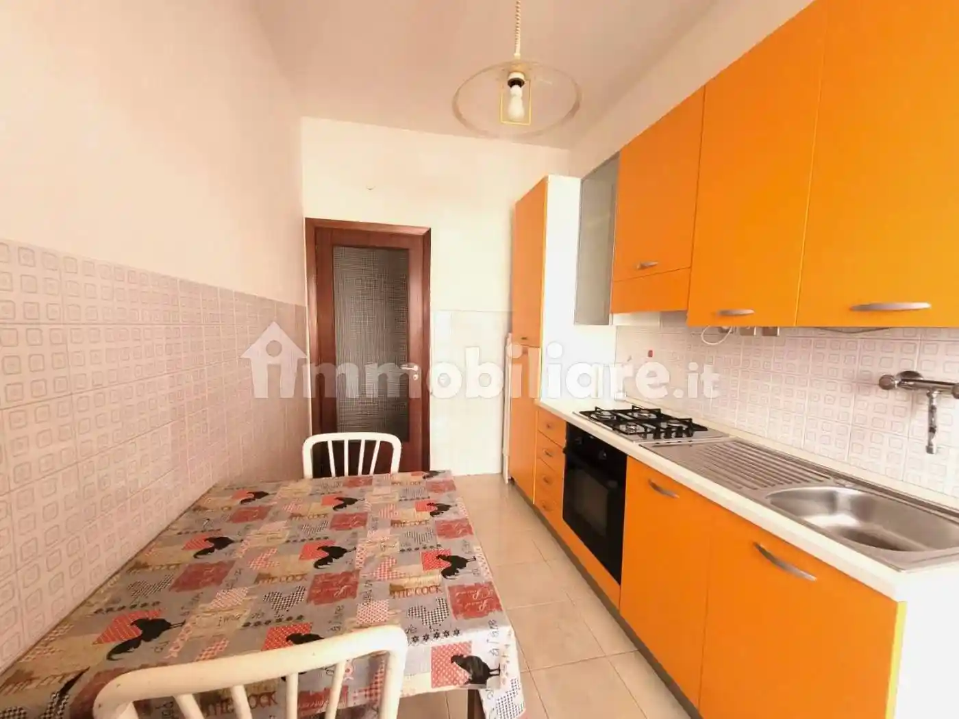 Trilocale via Venezia, Via Venezia - Lungofiume Paolucci, Pescara - foto 4