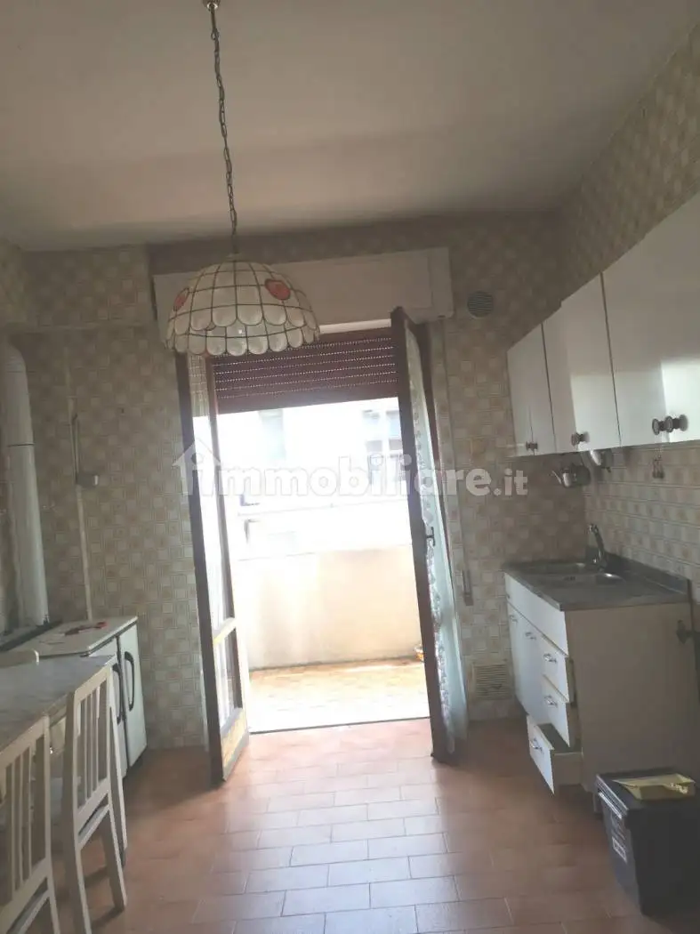 Palazzo - Edificio in vendita a Vasto