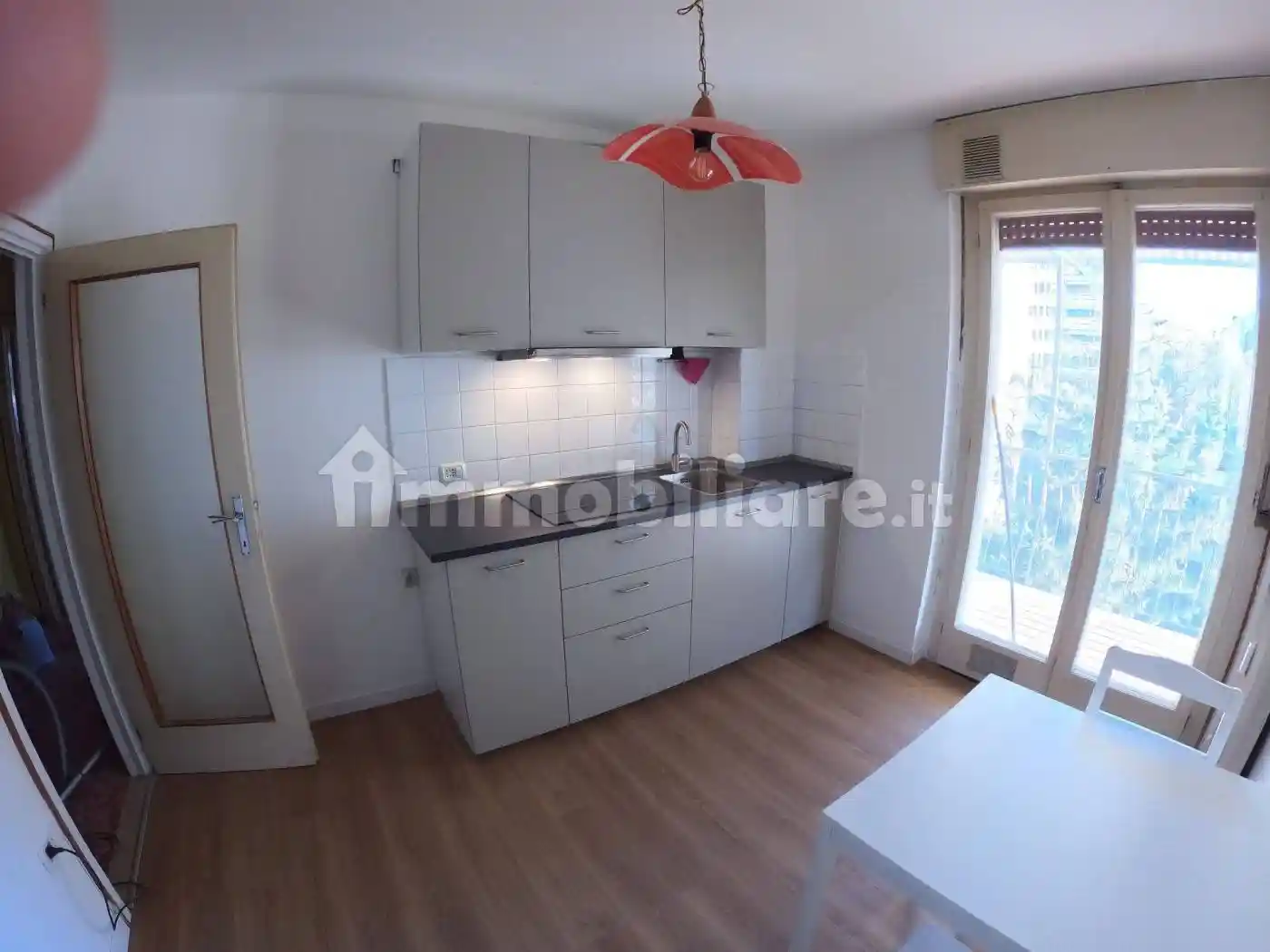 Appartamento in affitto a Bolzano