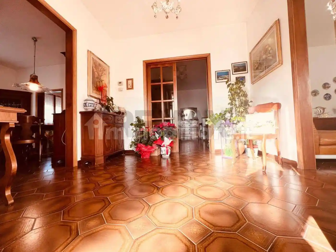 Appartamento in vendita a Cecina