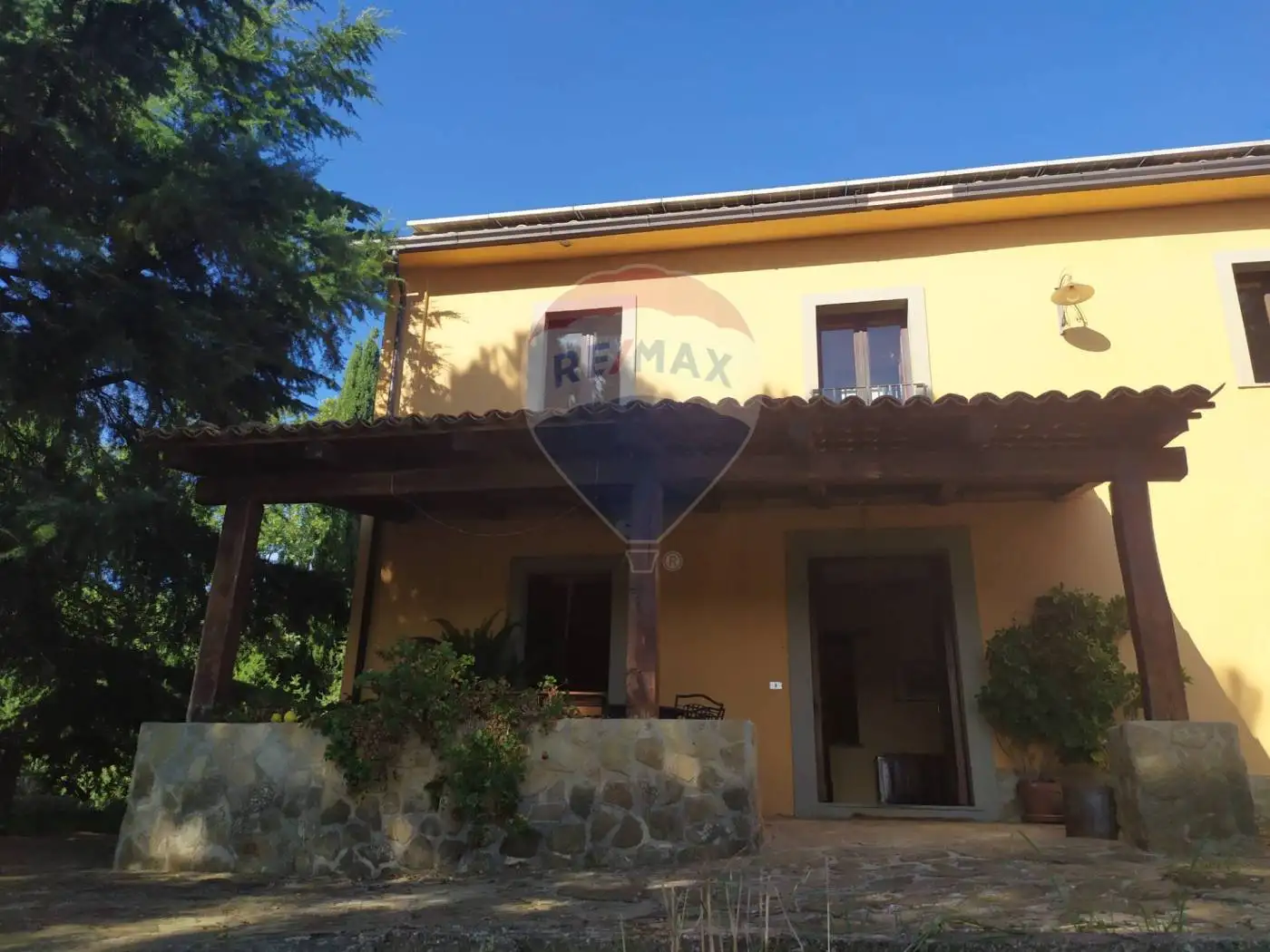 Villa in vendita a Mottafollone