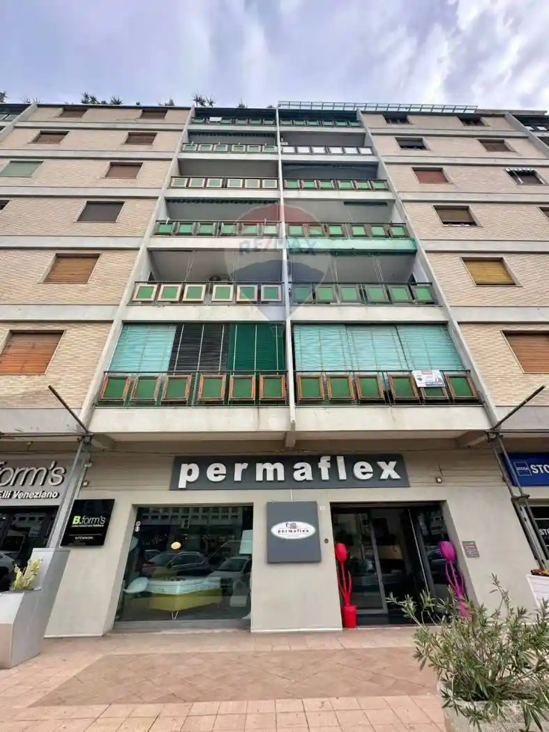 Appartamento in vendita a Siracusa