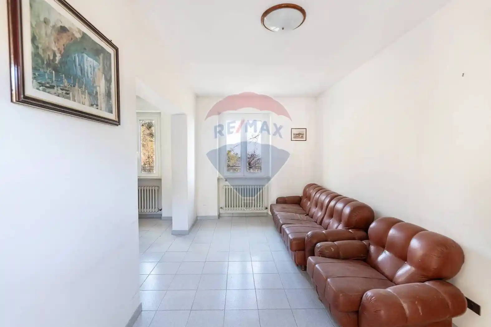 Terratetto unifamiliare Contrada Coste del Molino, Poggio San Marcello - foto 3