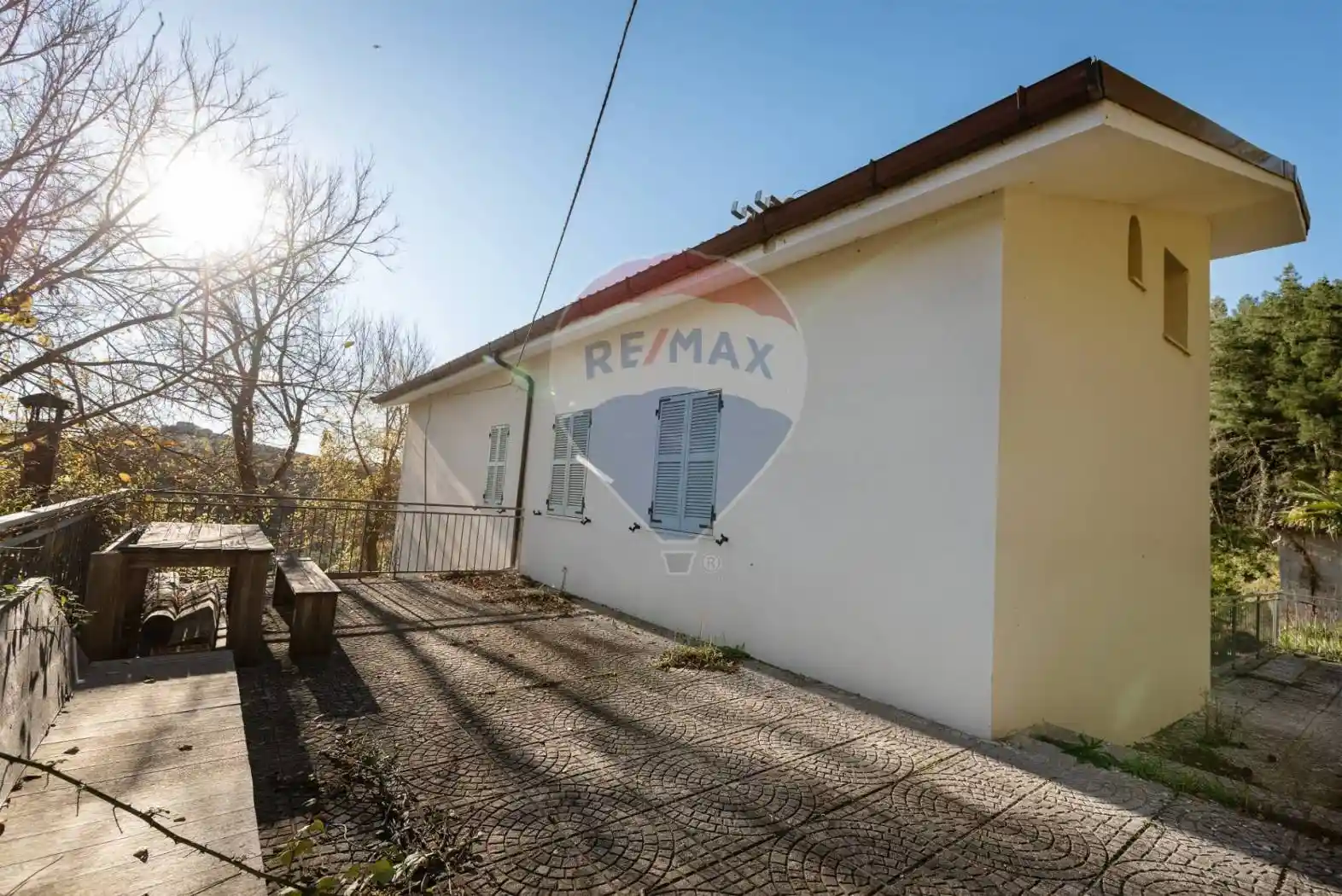 Terratetto unifamiliare Contrada Coste del Molino, Poggio San Marcello - foto 5