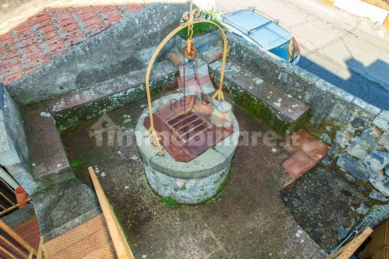 Casa indipendente in vendita a Zafferana Etnea