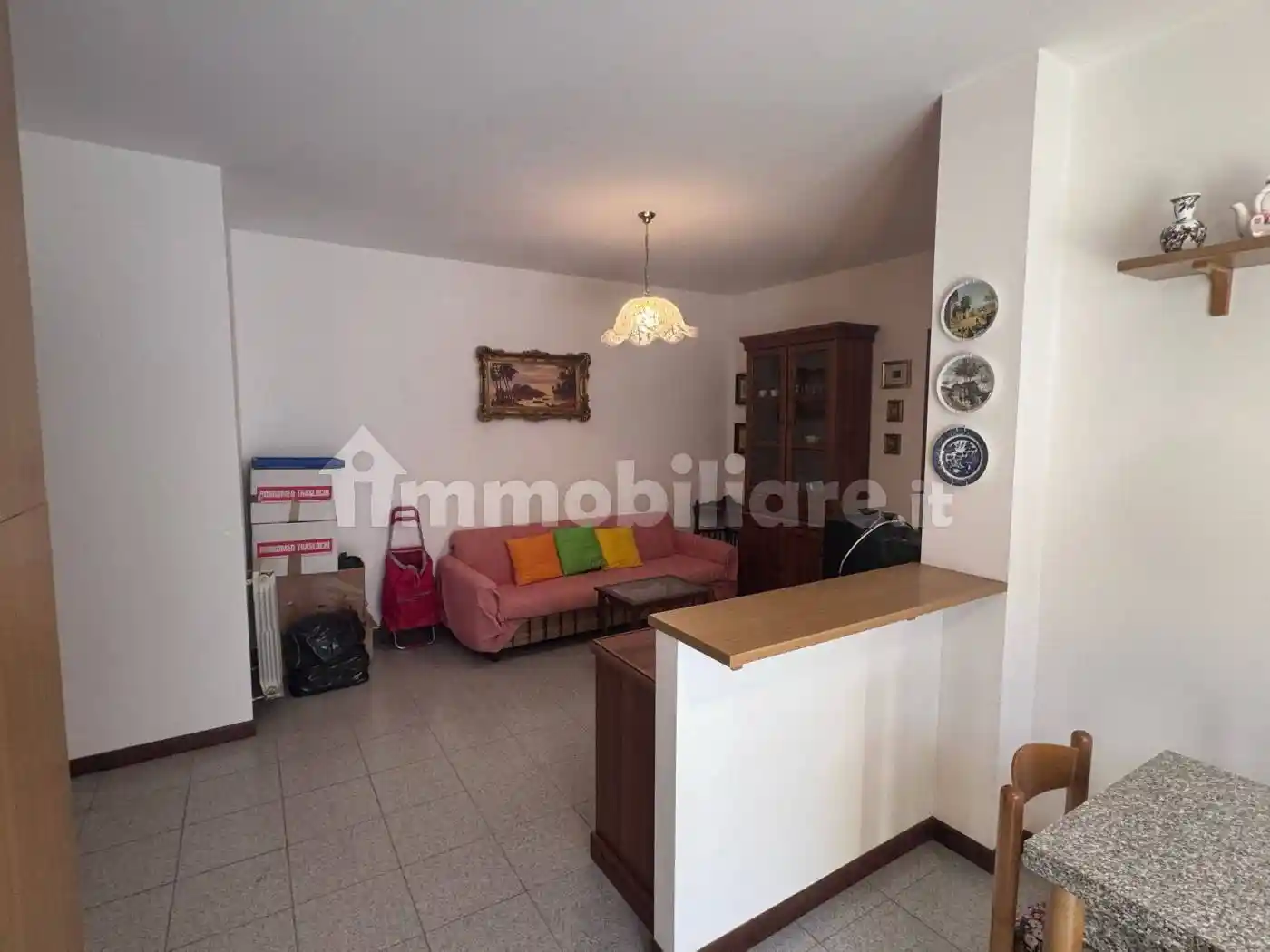 Trilocale piazza Invernizzi, 1, Caslino d'Erba - foto 5