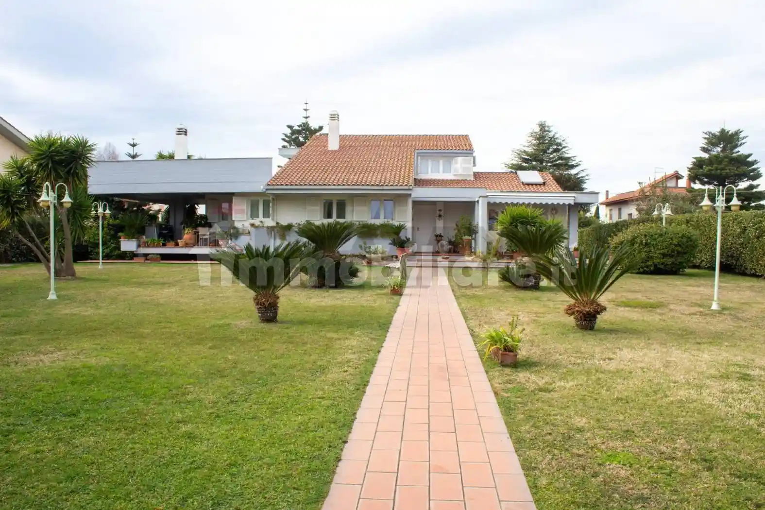 Villa in vendita a Anzio