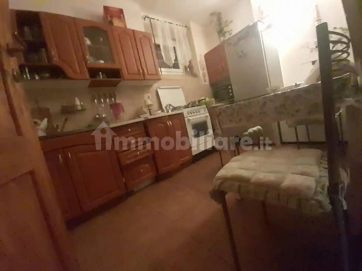 Appartamento in vendita a Rossiglione