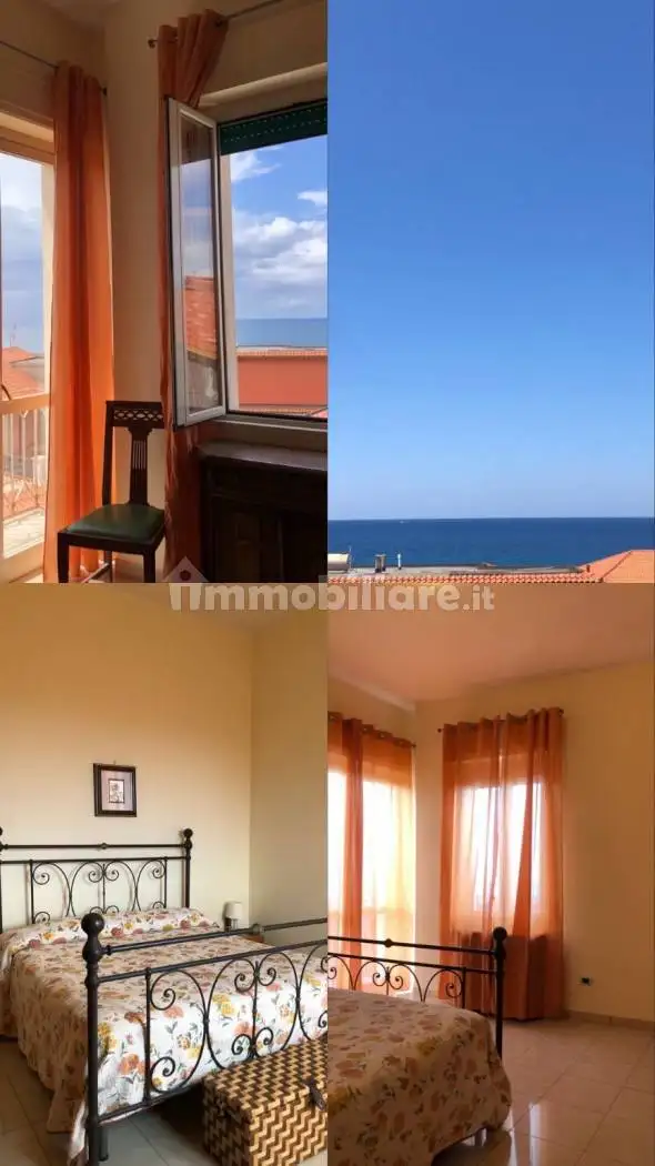 Trilocale via Pagliarola, Santa Maria, Castellabate - foto 2