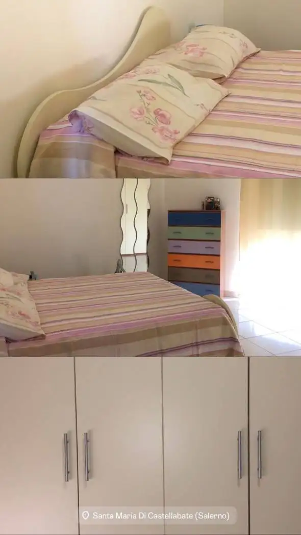 Trilocale via Pagliarola, Santa Maria, Castellabate - foto 4