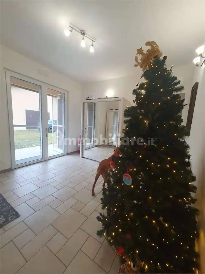 Casa indipendente in vendita a Carpi