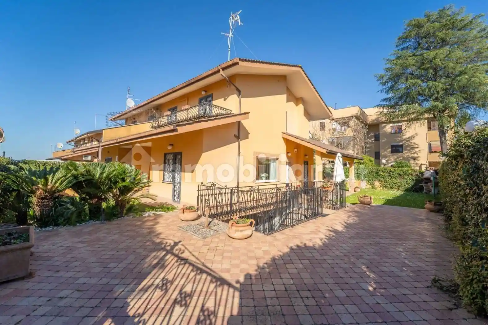 Villa in vendita a Marino